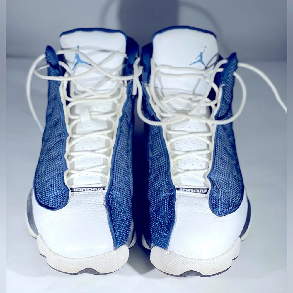 Nike Air Jordan 13‎ Retro - Picture 3 of 8